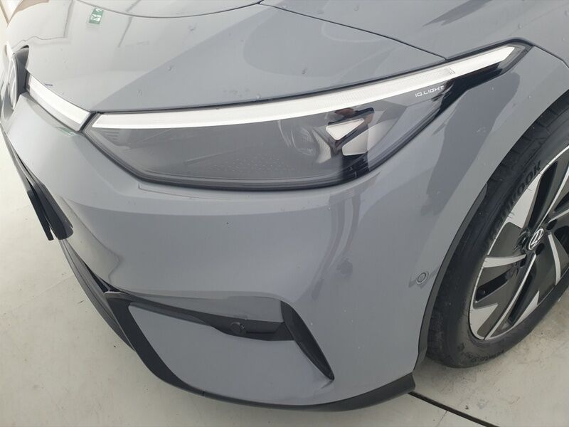 More views of Volkswagen ID.7