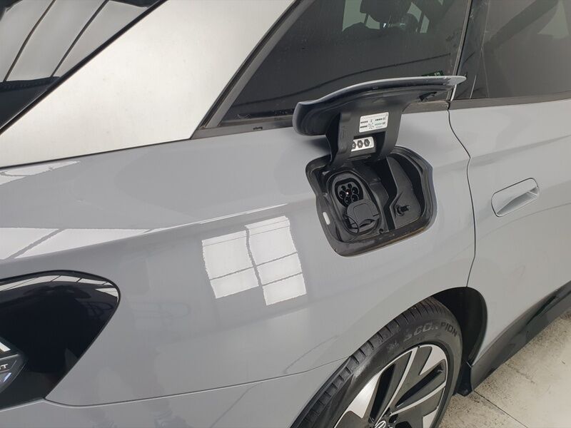 More views of Volkswagen ID.7