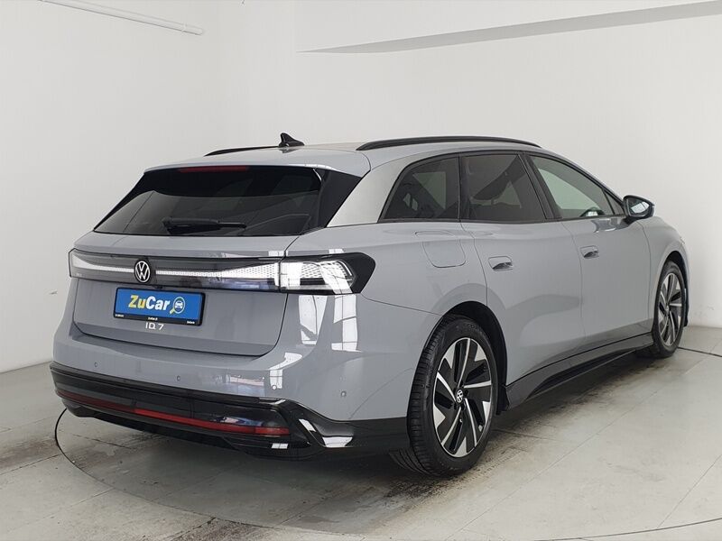 More views of Volkswagen ID.7