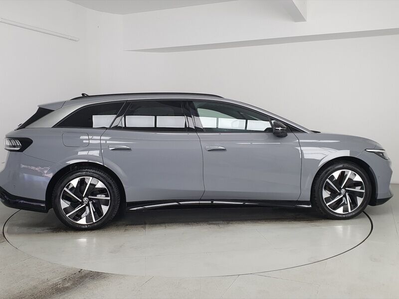 More views of Volkswagen ID.7