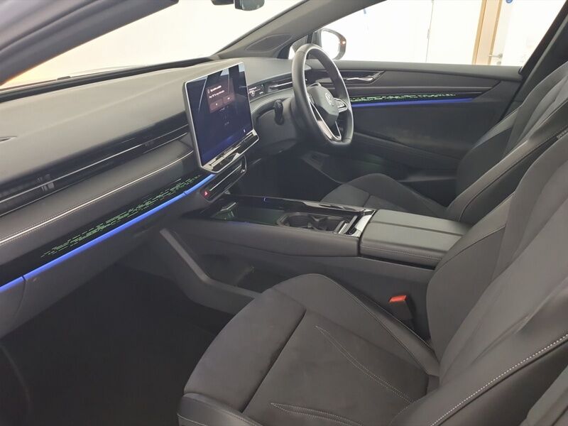 More views of Volkswagen ID.7
