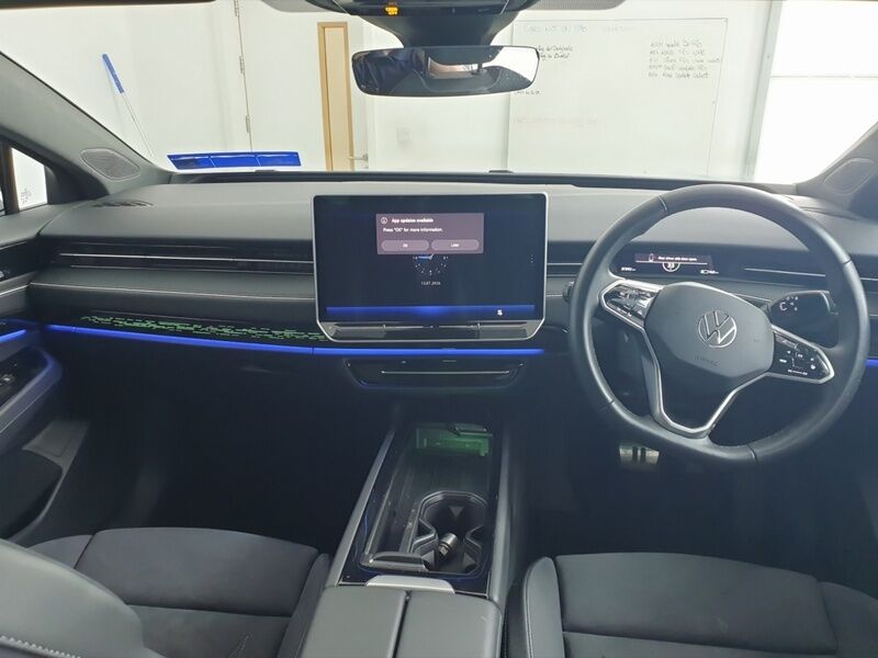 More views of Volkswagen ID.7