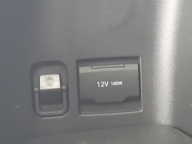 More views of Hyundai Tucson