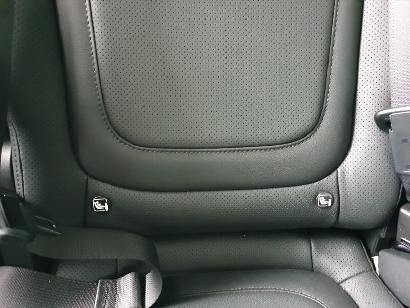 More views of Hyundai Tucson