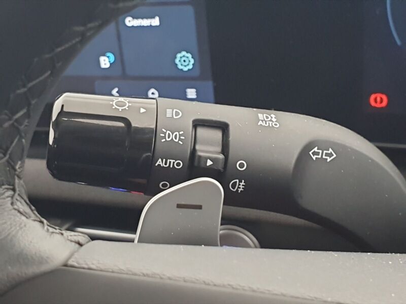 More views of Hyundai Tucson