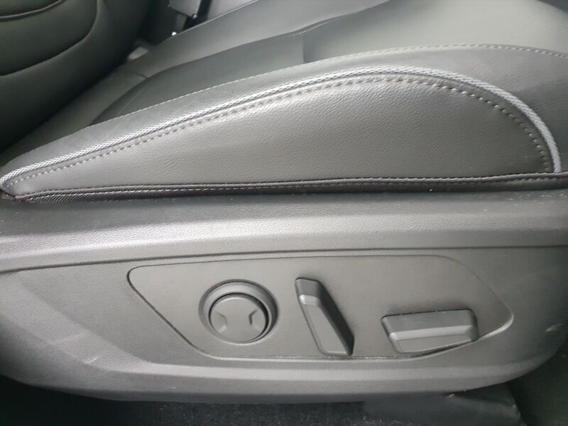 More views of Hyundai Tucson