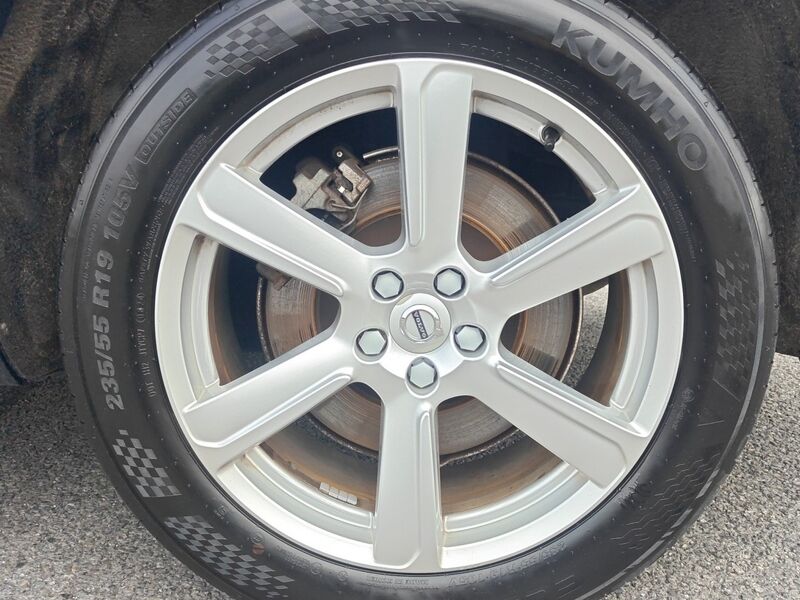 More views of Volvo XC90