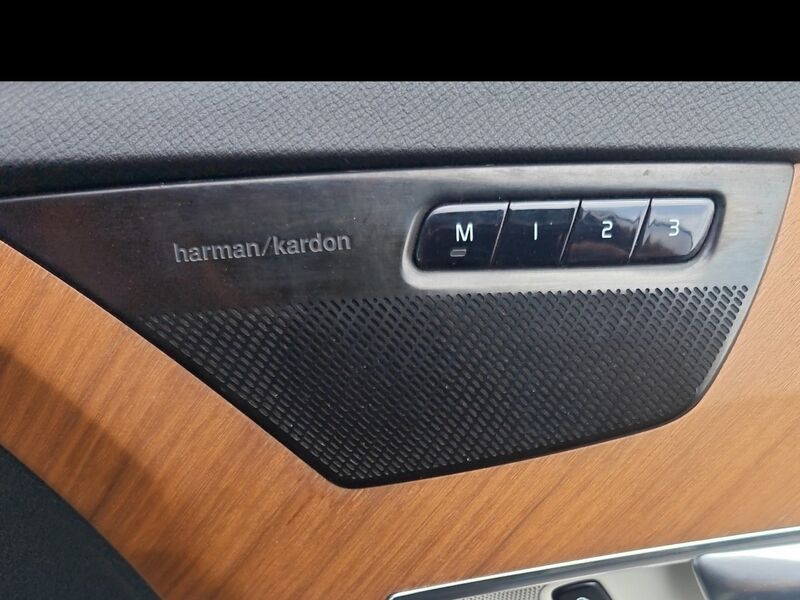 More views of Volvo XC90