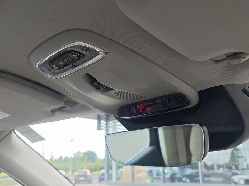 More views of Volvo XC90