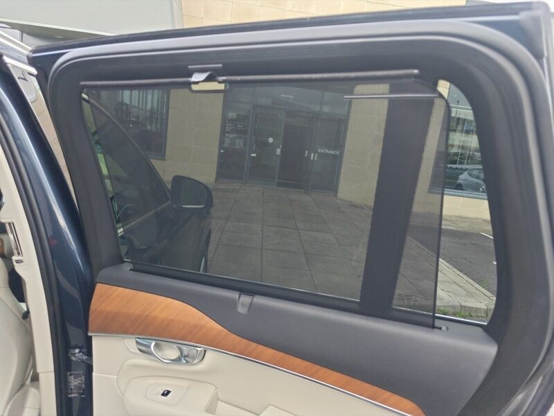 More views of Volvo XC90