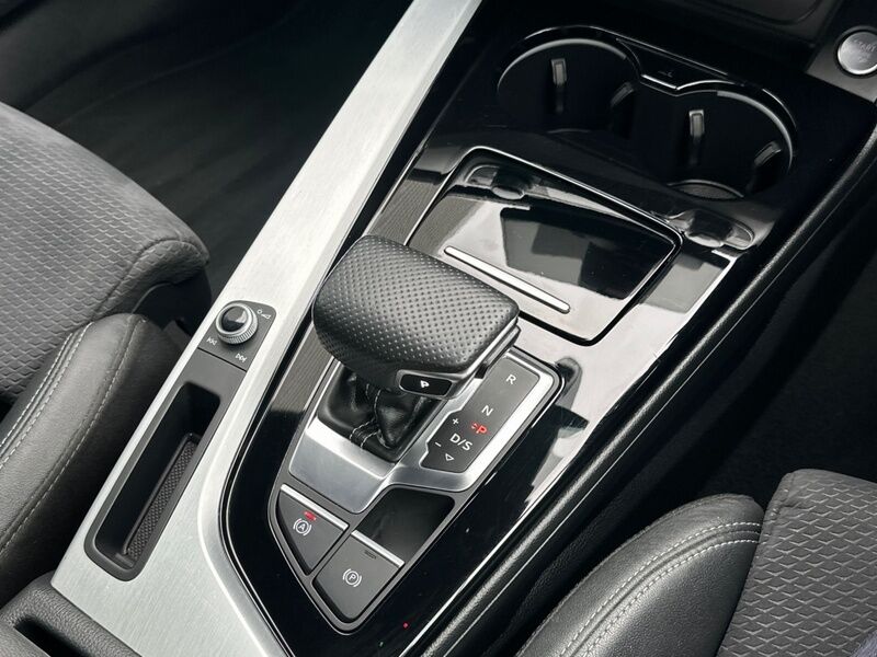 More views of Audi A5