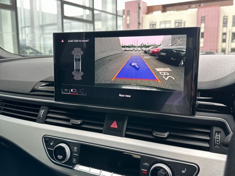 More views of Audi A5