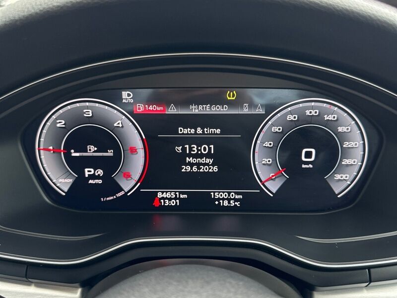 More views of Audi A5