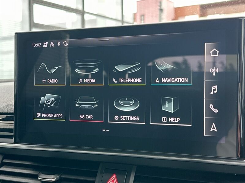 More views of Audi A5