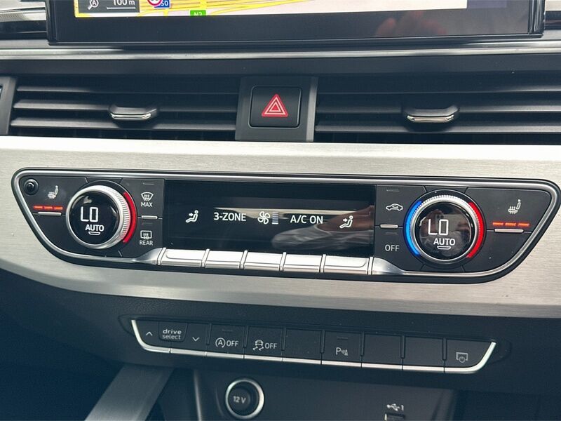 More views of Audi A5