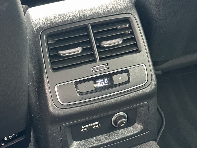 More views of Audi A5
