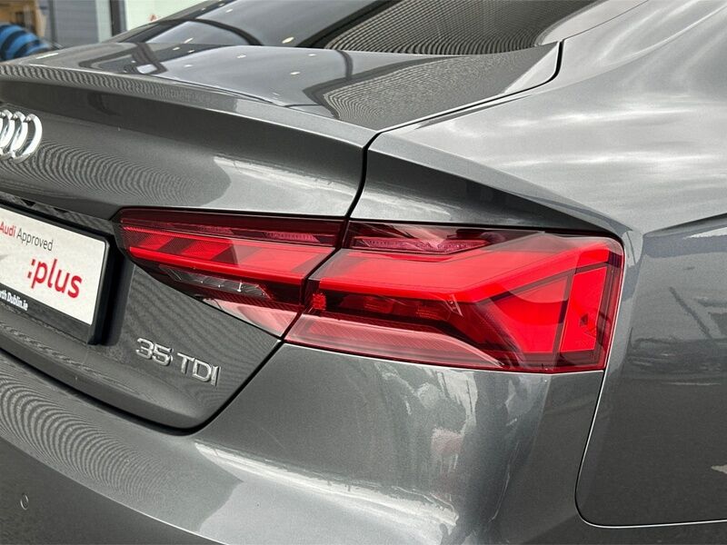 More views of Audi A5