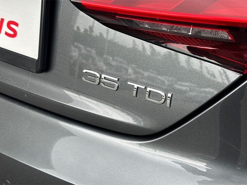 More views of Audi A5