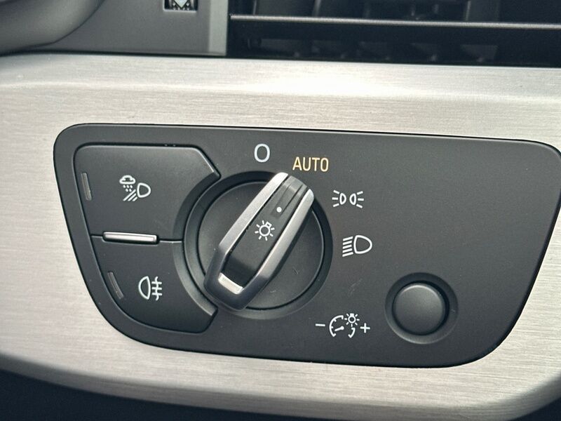 More views of Audi A5