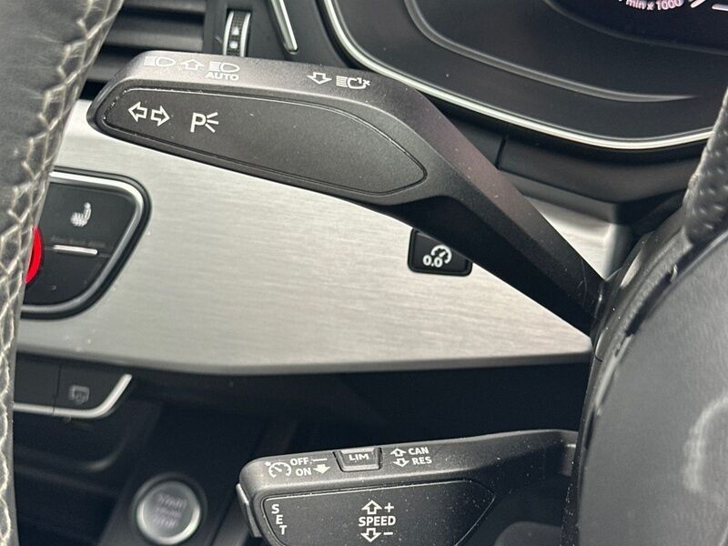 More views of Audi A5