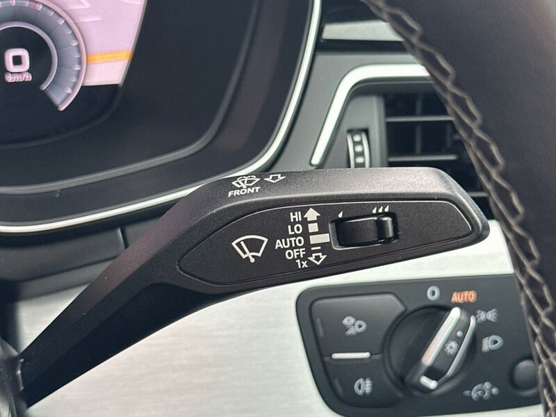 More views of Audi A5