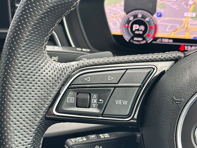 More views of Audi A5