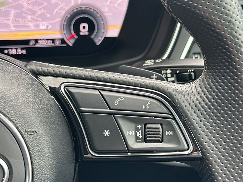 More views of Audi A5