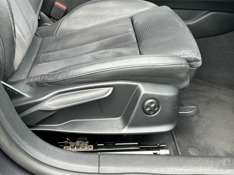 More views of Audi A5