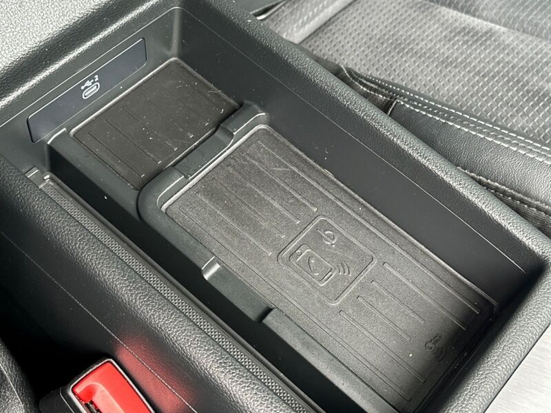 More views of Audi A5
