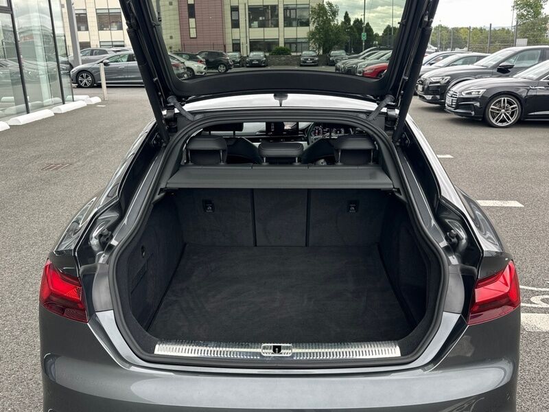 More views of Audi A5