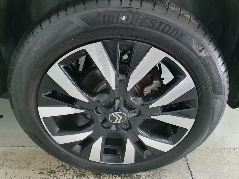 More views of Citroen Berlingo