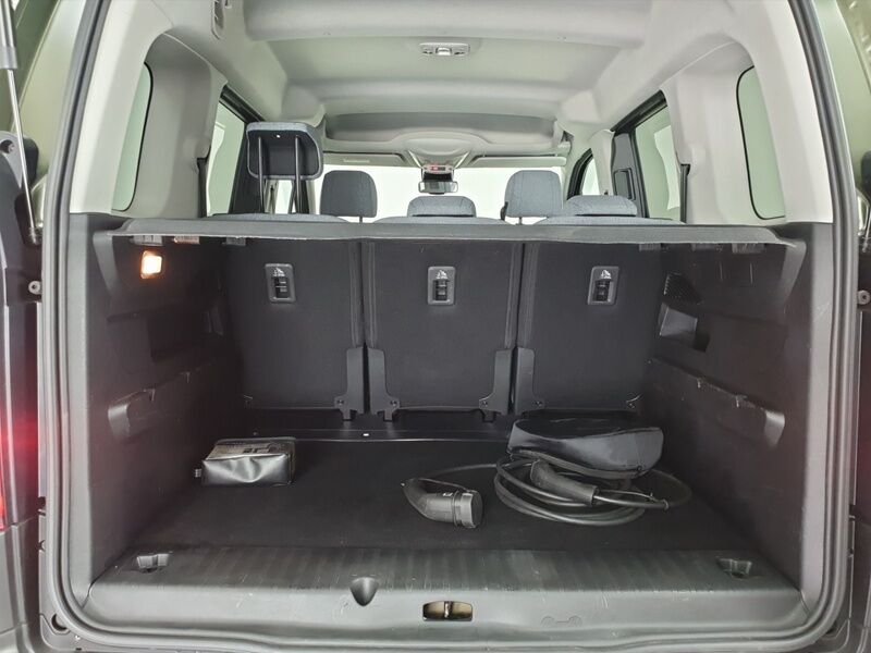 More views of Citroen Berlingo