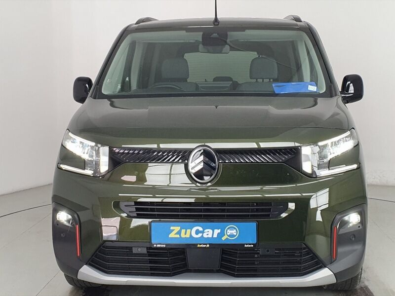 More views of Citroen Berlingo