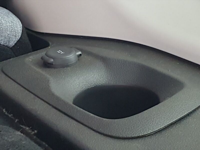 More views of Citroen Berlingo