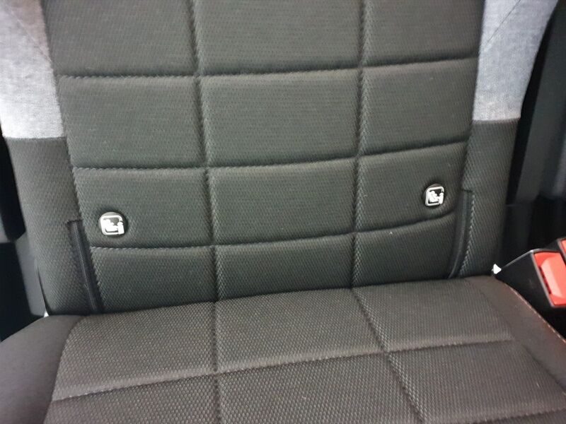 More views of Citroen Berlingo