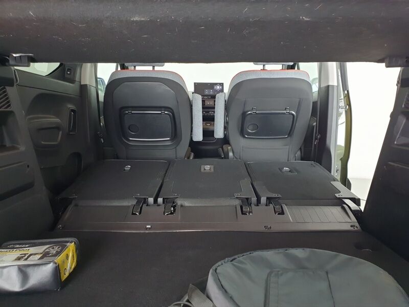 More views of Citroen Berlingo