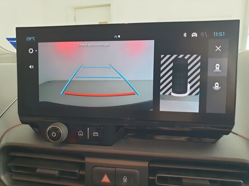 More views of Citroen Berlingo