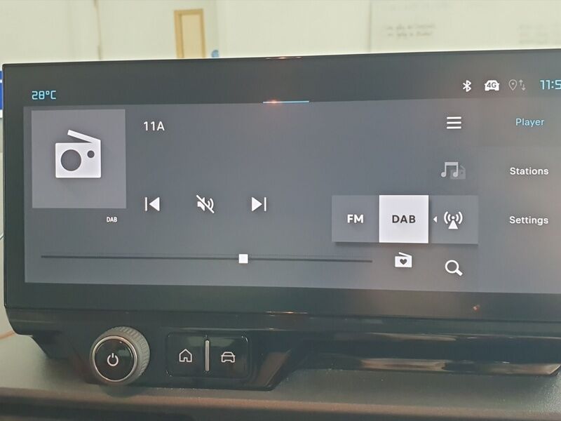 More views of Citroen Berlingo