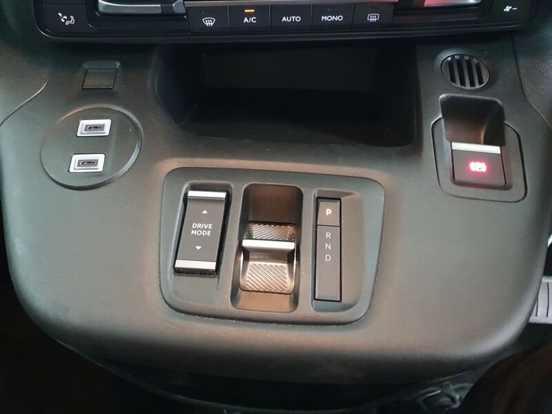 More views of Citroen Berlingo