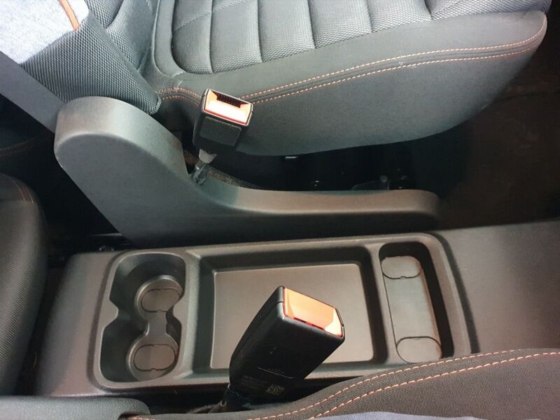 More views of Citroen Berlingo