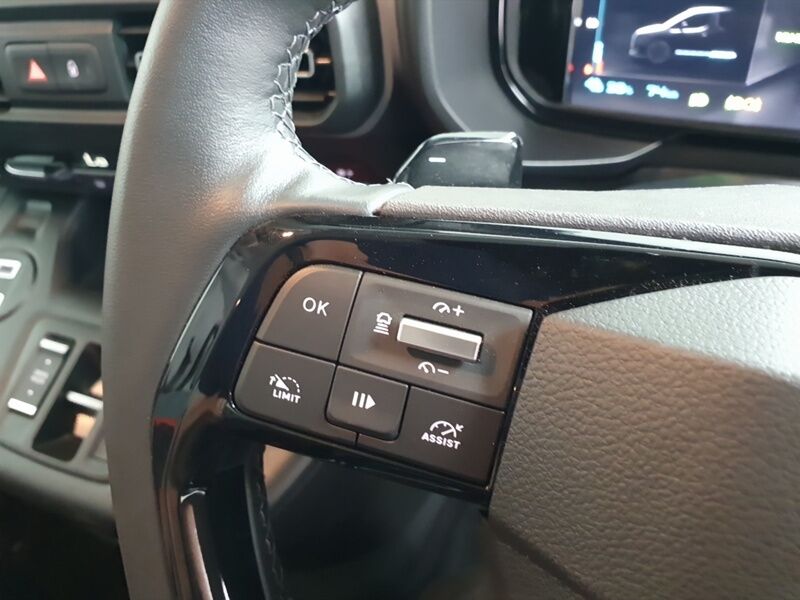 More views of Citroen Berlingo