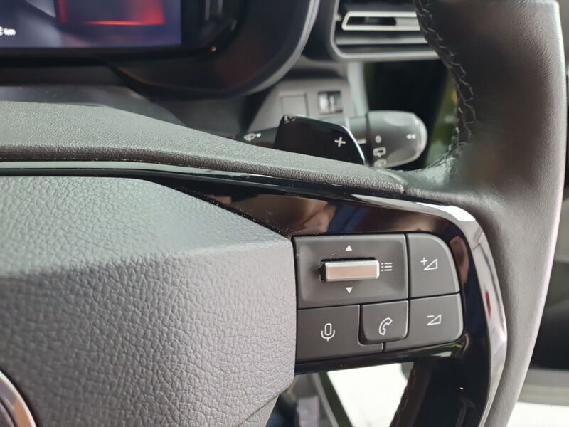 More views of Citroen Berlingo