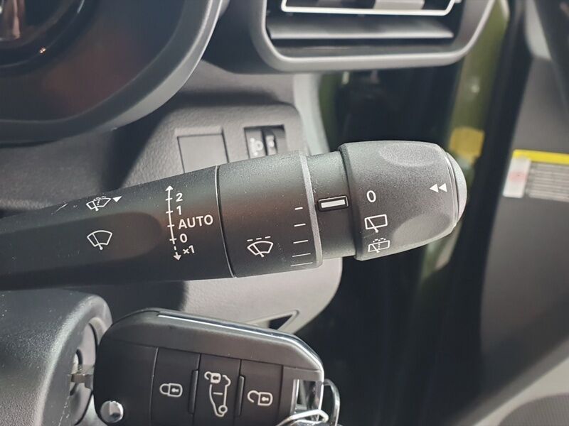 More views of Citroen Berlingo