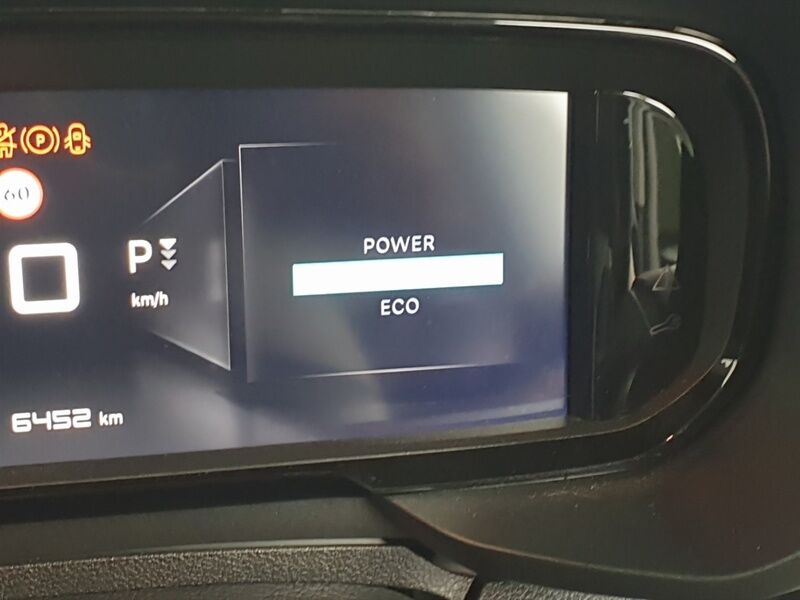 More views of Citroen Berlingo