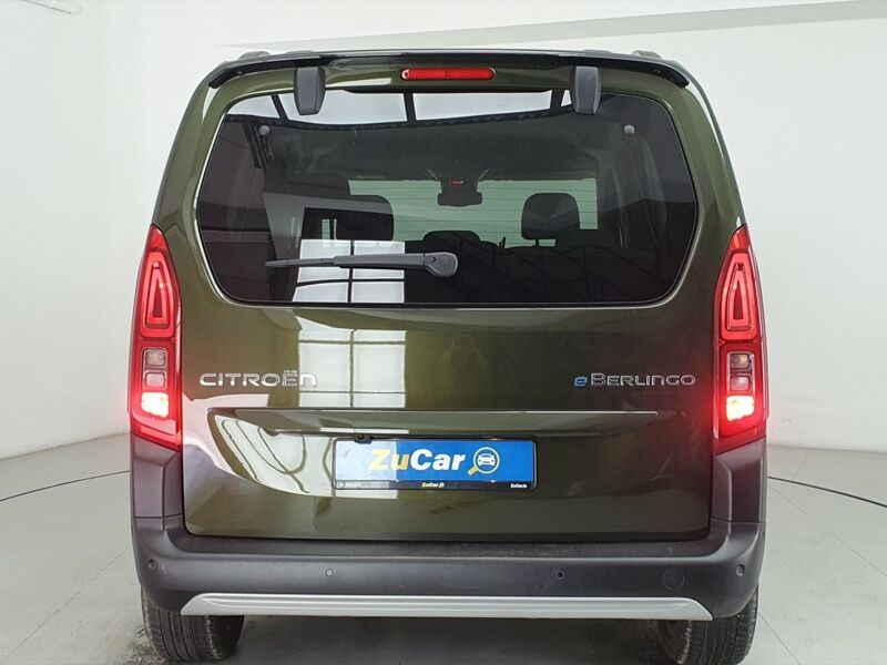 More views of Citroen Berlingo