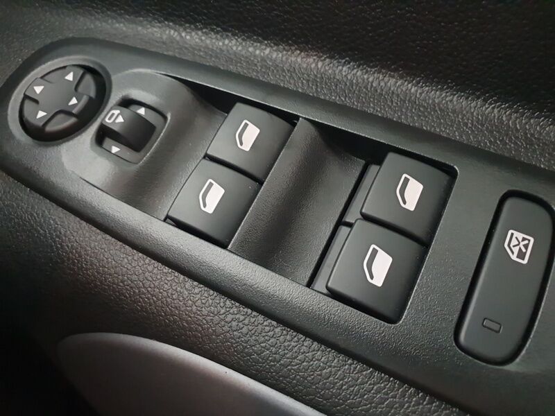 More views of Citroen Berlingo