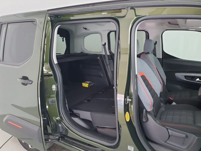 More views of Citroen Berlingo