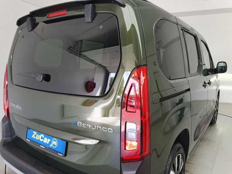 More views of Citroen Berlingo