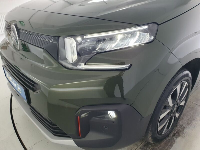 More views of Citroen Berlingo