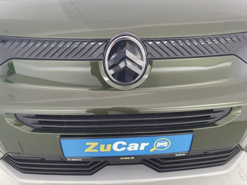 More views of Citroen Berlingo